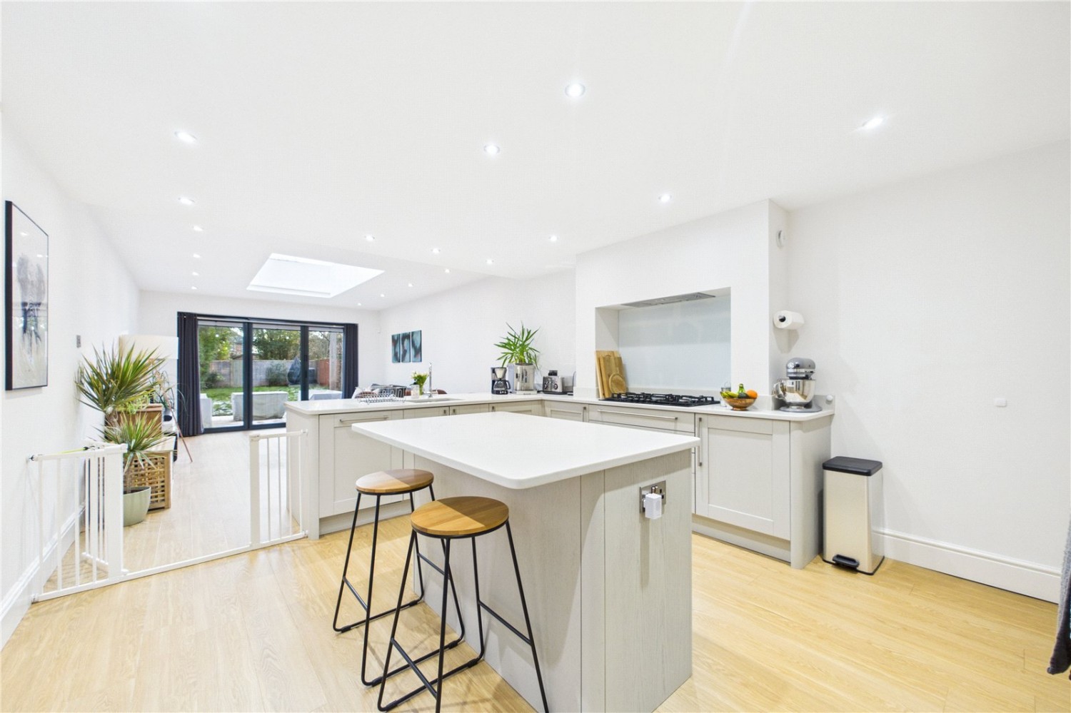 Spencers Wood, Reading, Berkshire