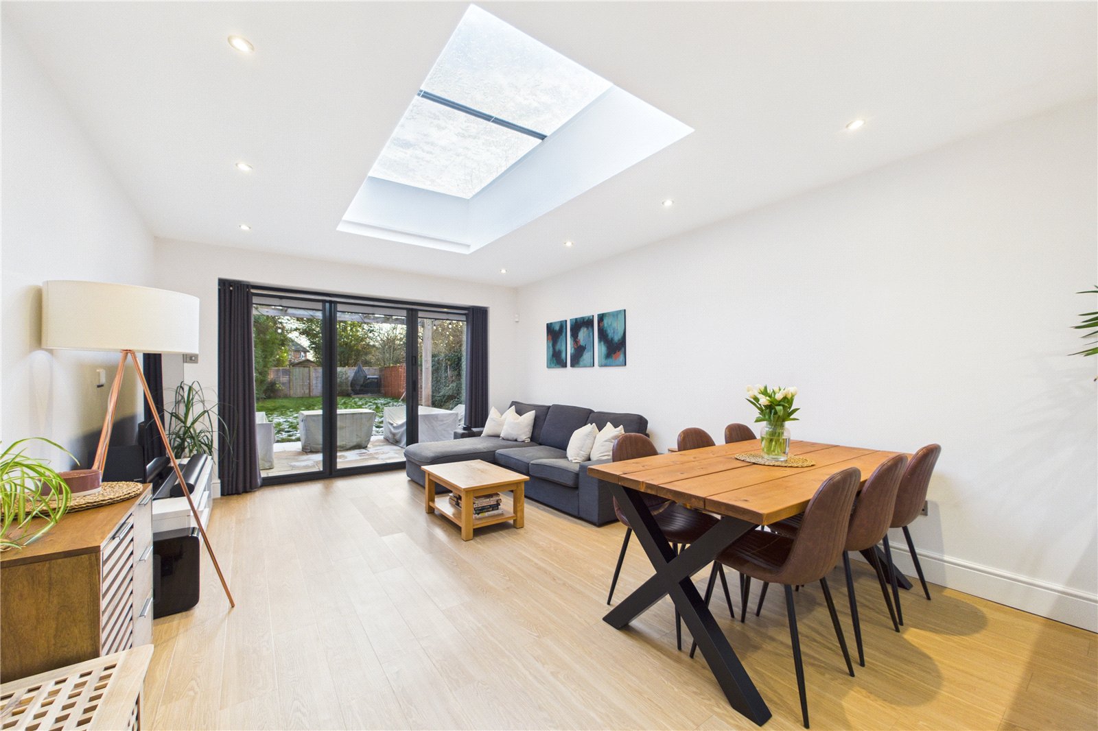 3 bedroom House for sale in Spencers Wood, Reading, Berkshire