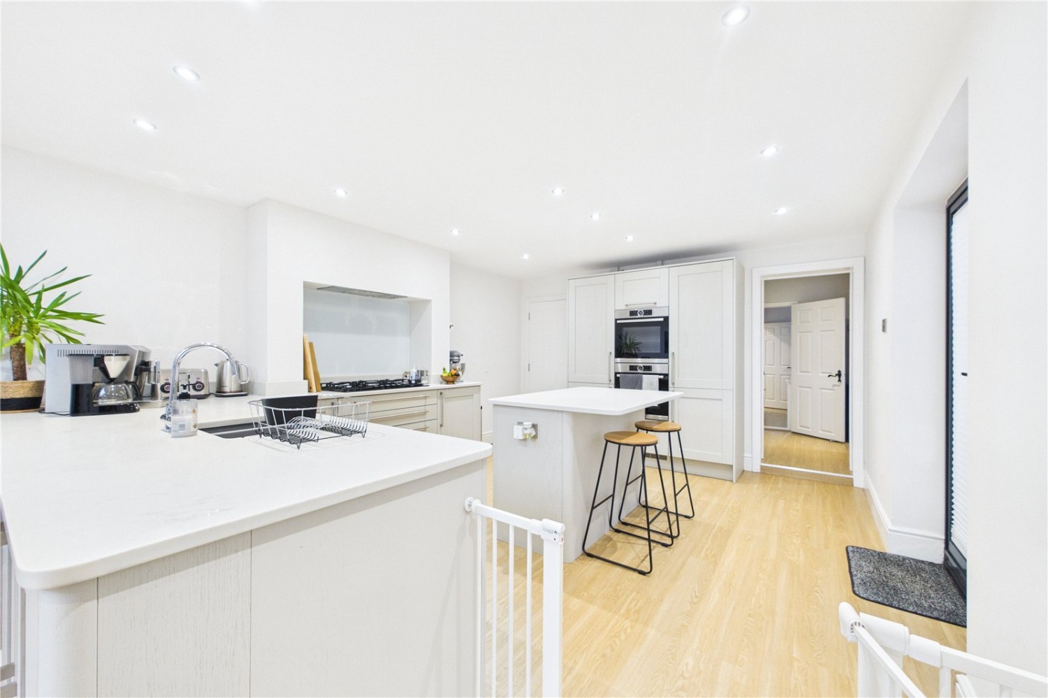 Spencers Wood, Reading, Berkshire