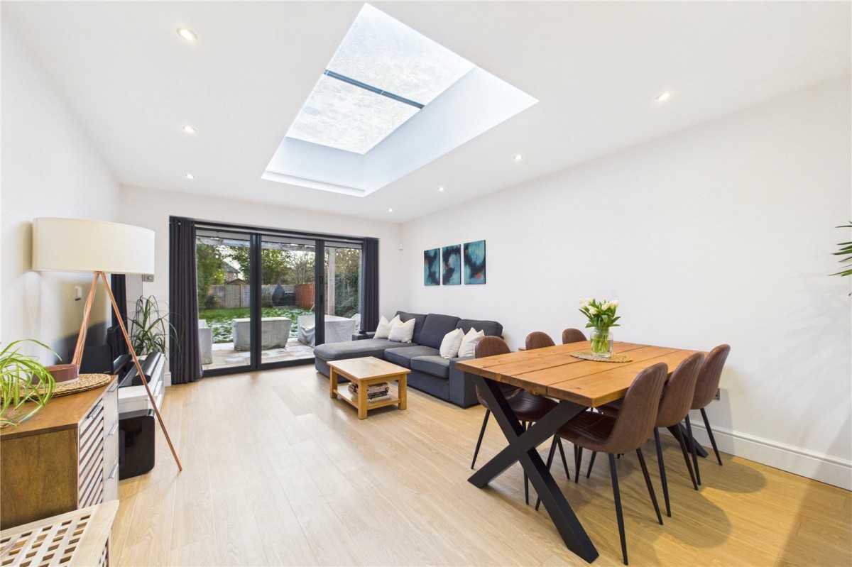 Spencers Wood, Reading, Berkshire