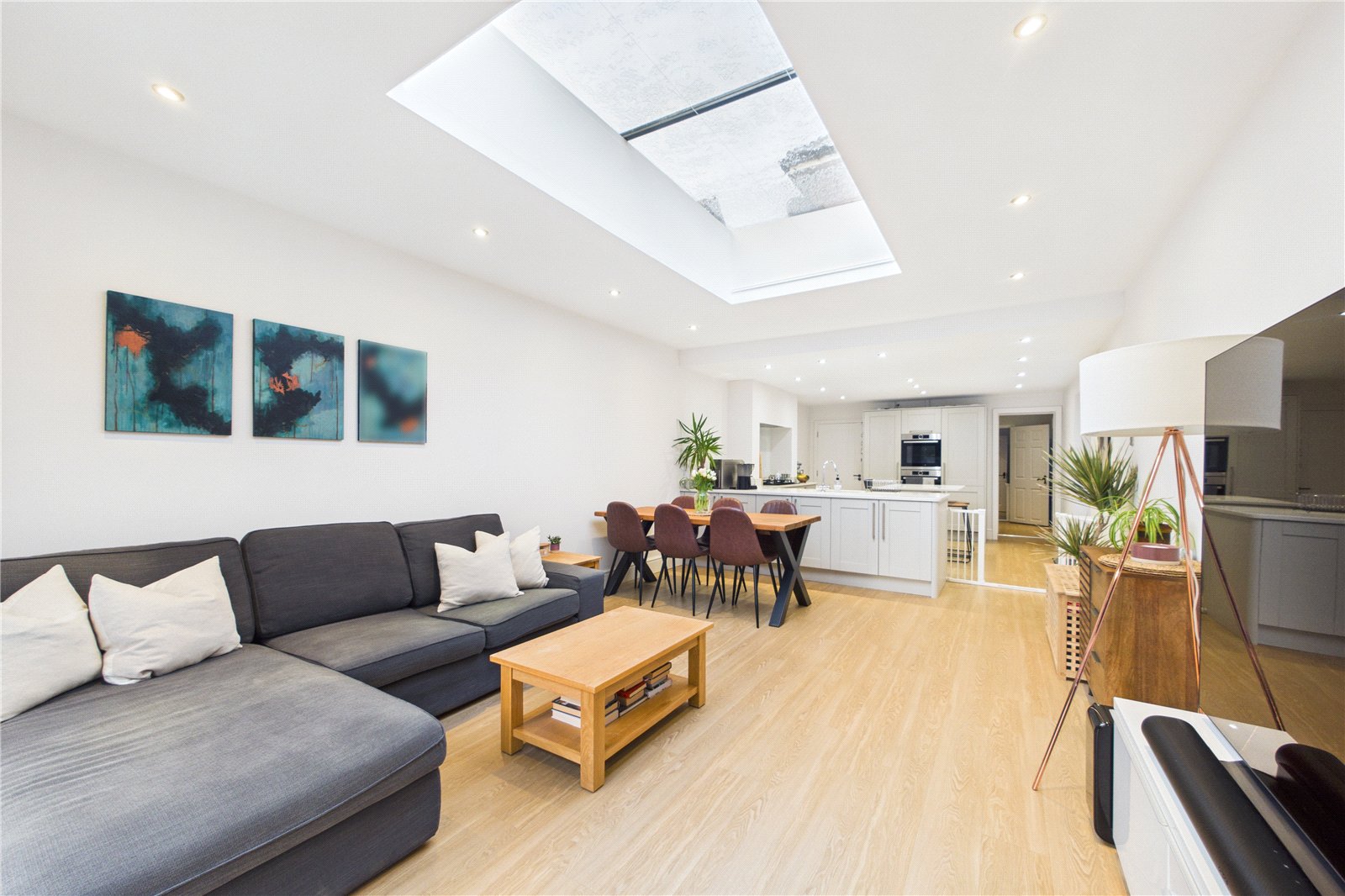 3 bedroom House for sale in Spencers Wood, Reading, Berkshire