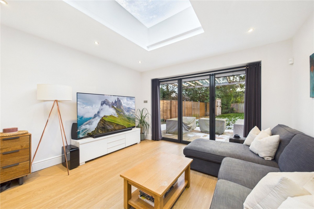 Spencers Wood, Reading, Berkshire