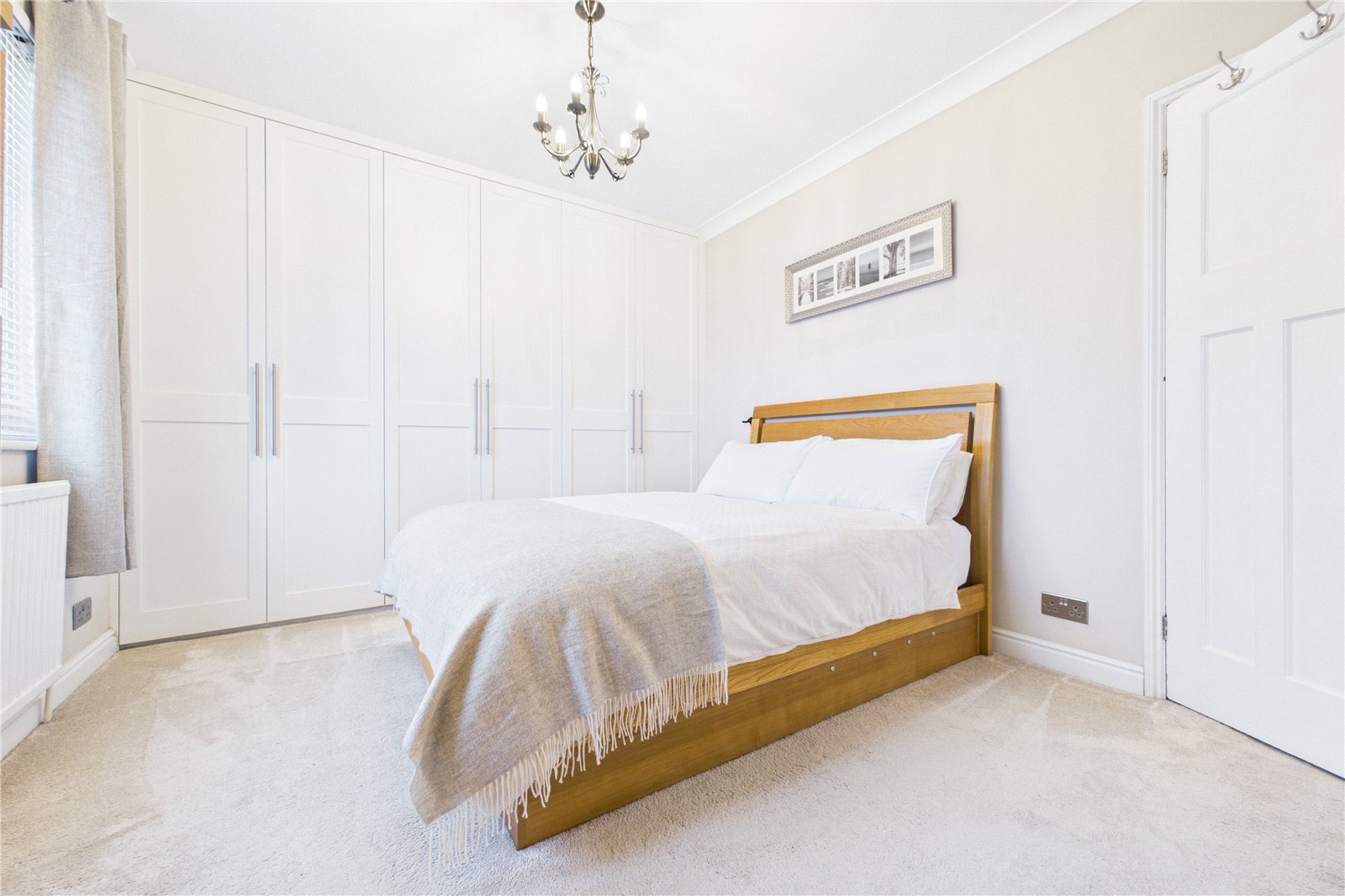 3 bedroom House for sale in Spencers Wood, Reading, Berkshire