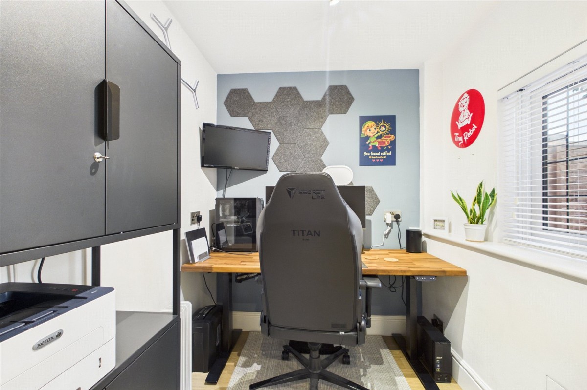 Spencers Wood, Reading, Berkshire