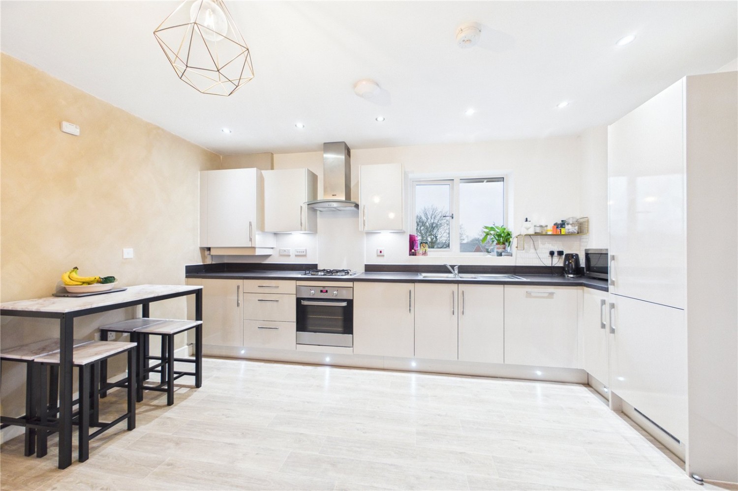 Spencers Wood, Reading, Berkshire