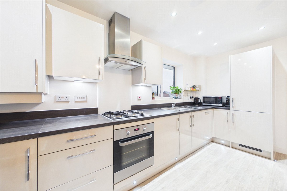 Spencers Wood, Reading, Berkshire