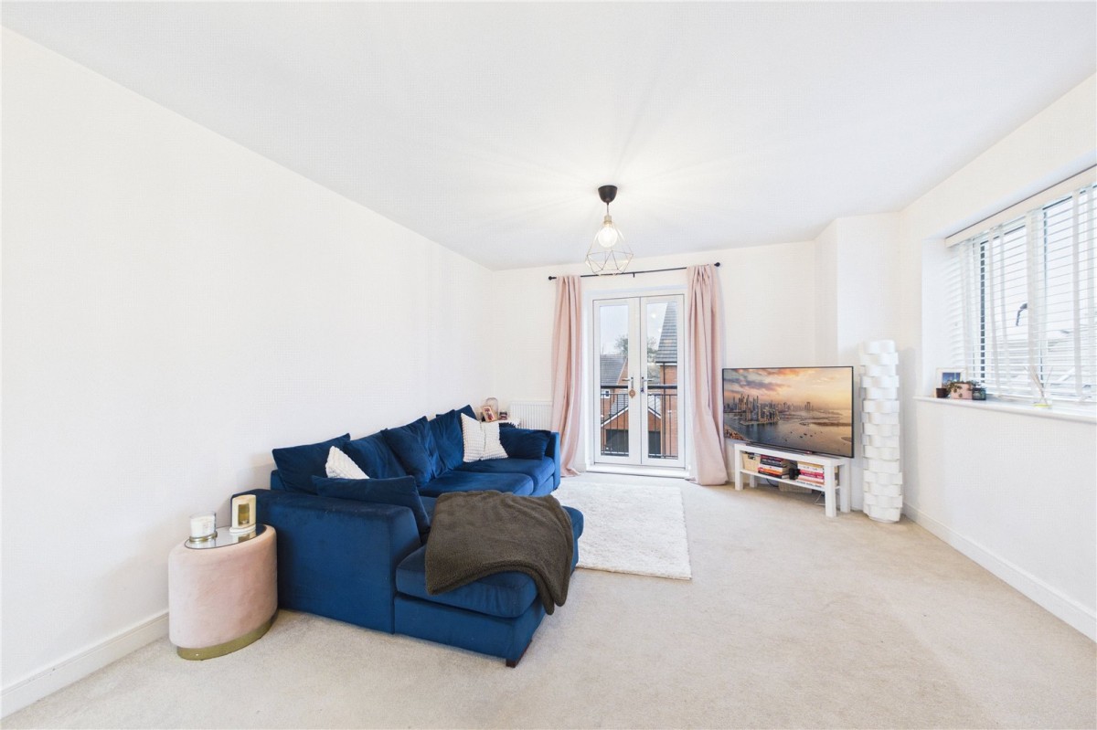 Spencers Wood, Reading, Berkshire