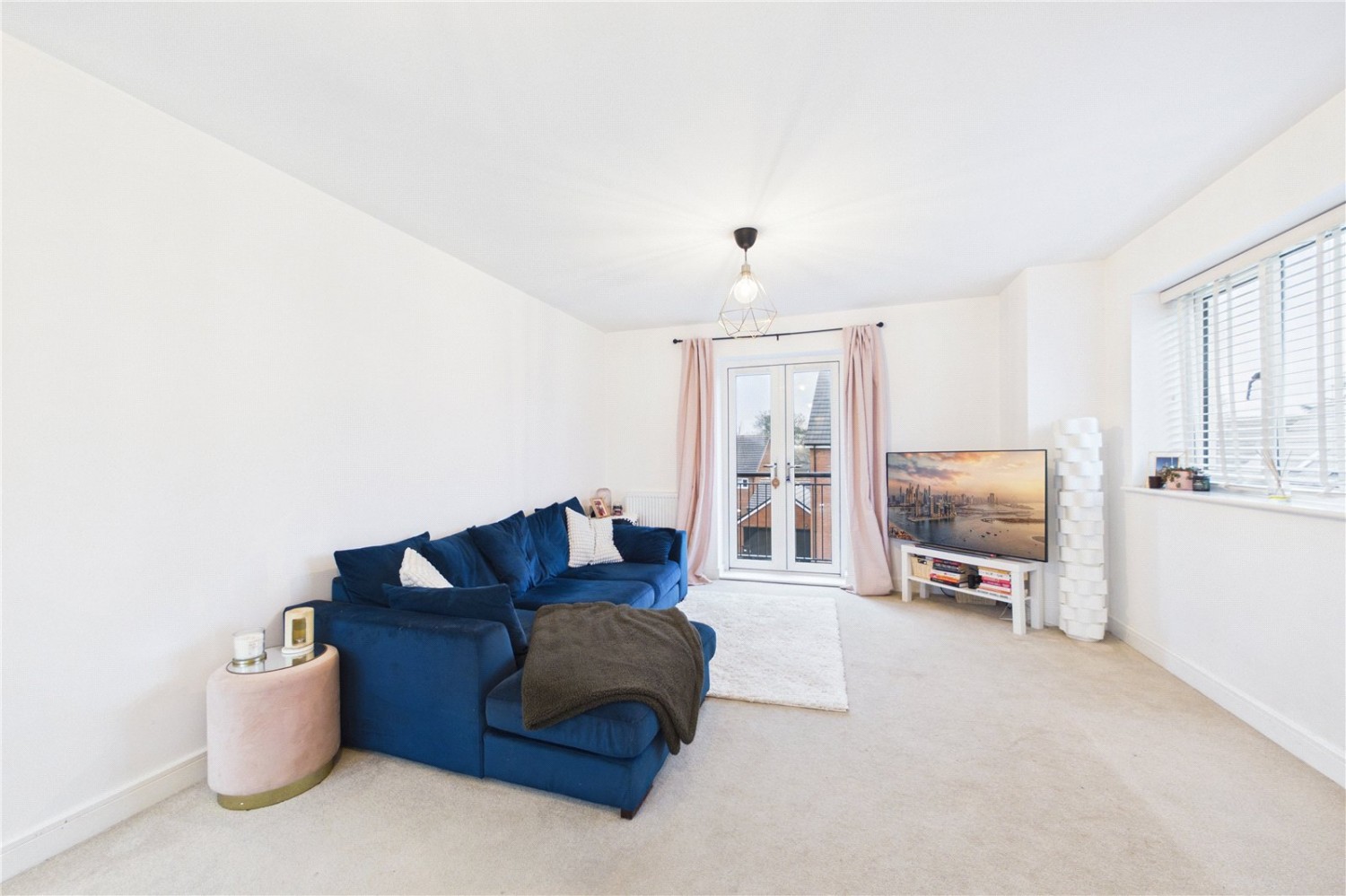 Spencers Wood, Reading, Berkshire