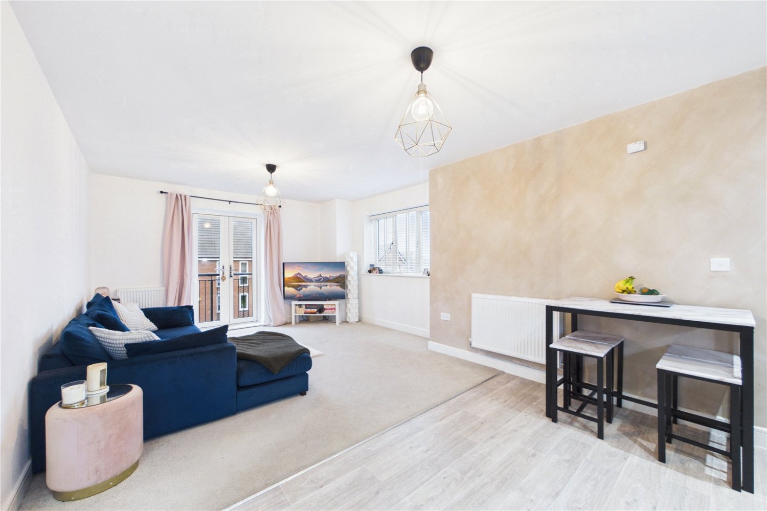 Spencers Wood, Reading, Berkshire