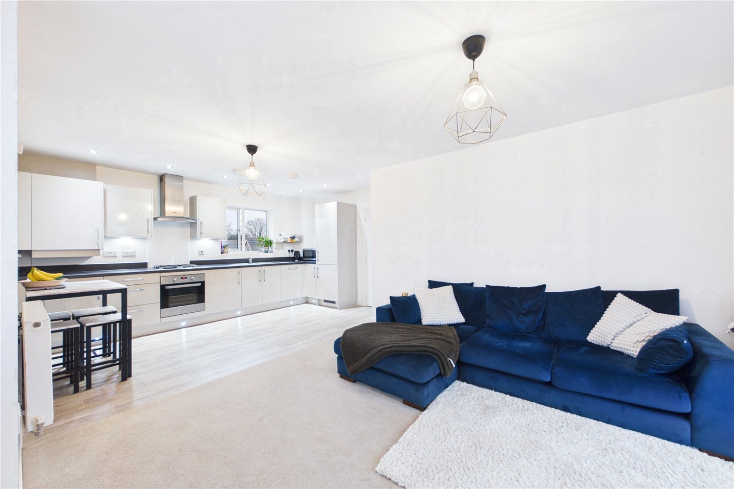 Spencers Wood, Reading, Berkshire