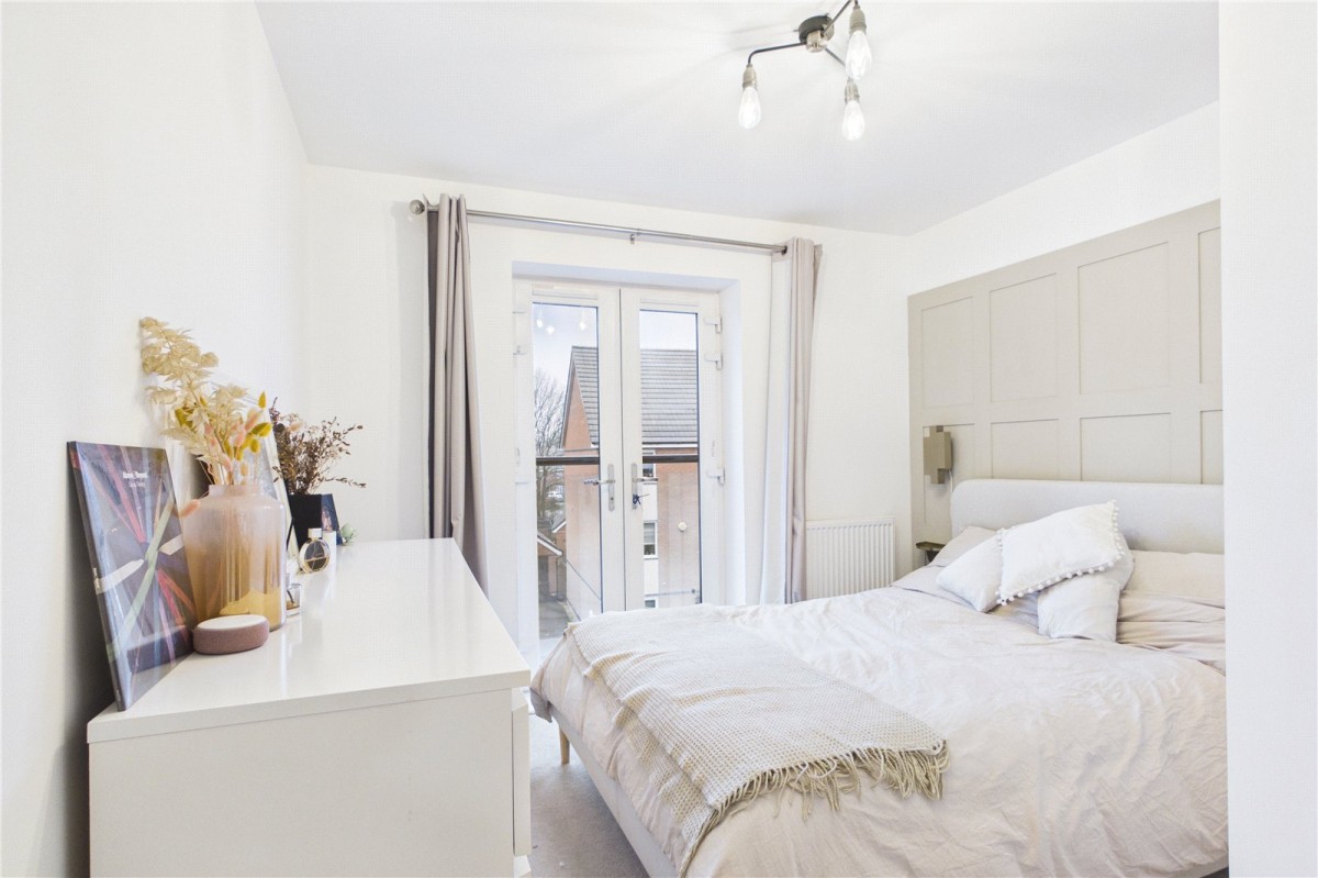 Spencers Wood, Reading, Berkshire