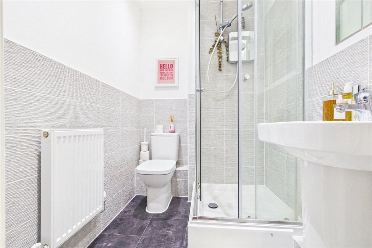 Spencers Wood, Reading, Berkshire