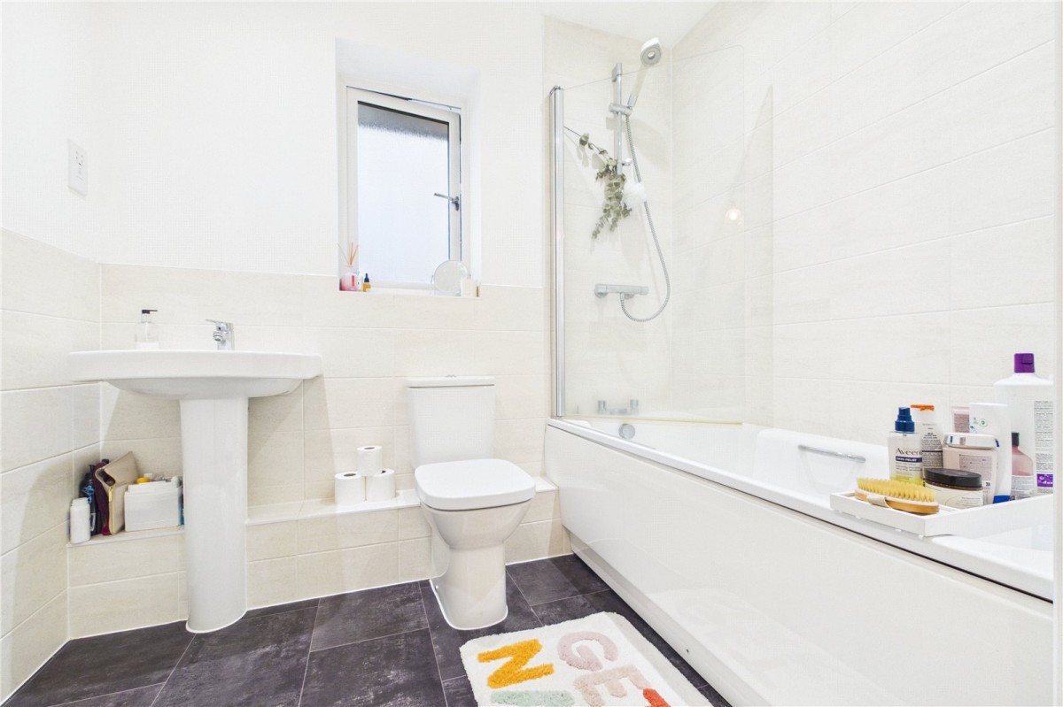 Spencers Wood, Reading, Berkshire