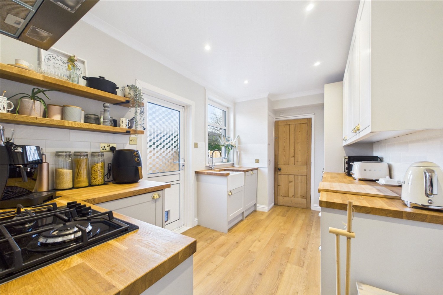 Spencers Wood, Reading, Berkshire