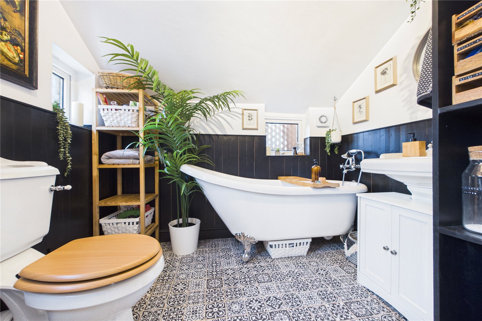 3 bedroom House for sale in Spencers Wood, Reading, Berkshire