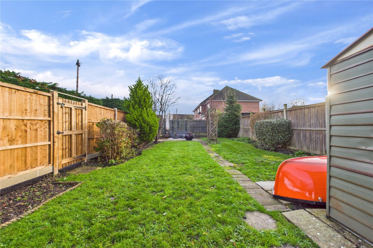 Spencers Wood, Reading, Berkshire