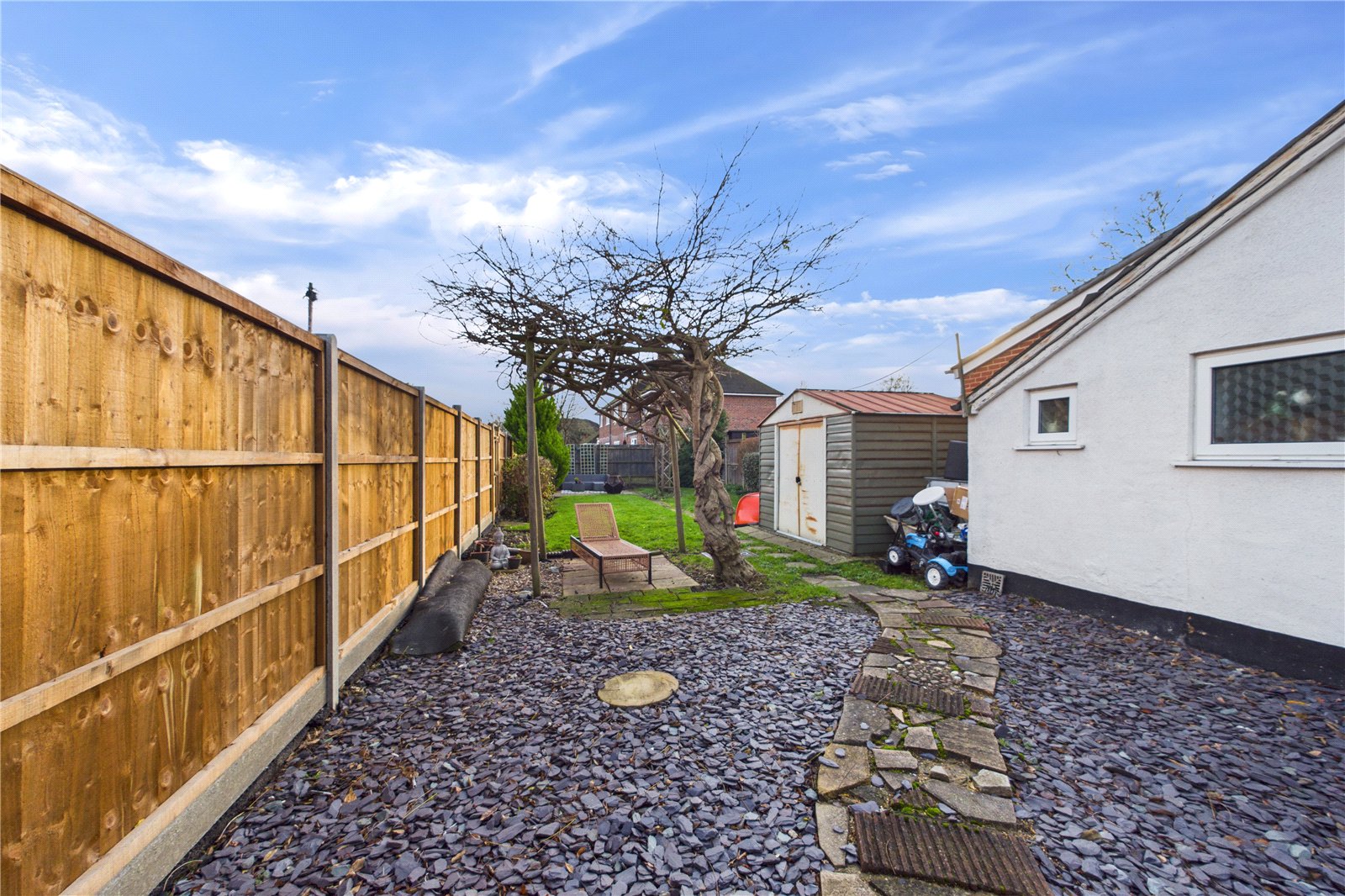 3 bedroom House for sale in Spencers Wood, Reading, Berkshire