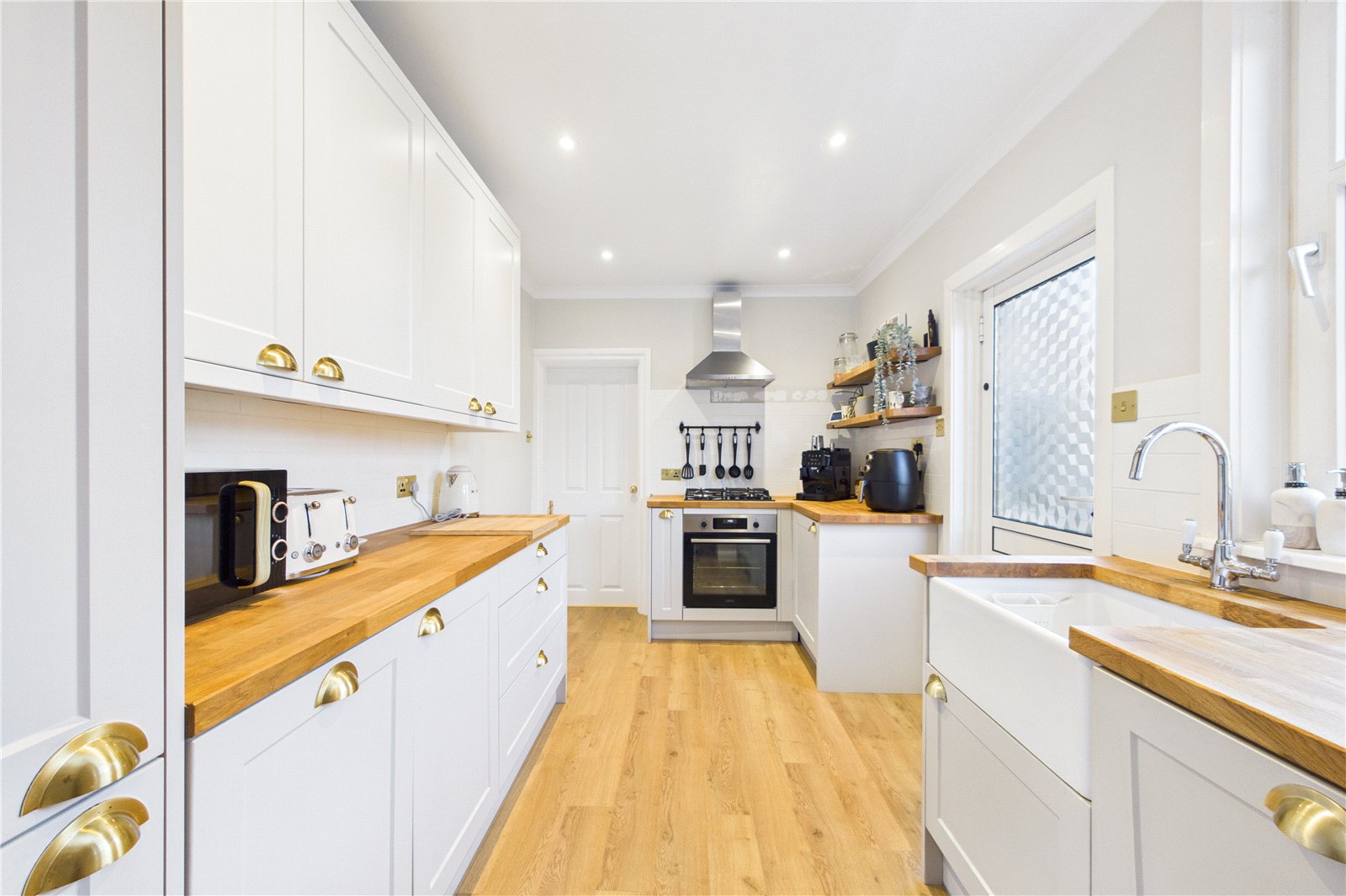 3 bedroom House for sale in Spencers Wood, Reading, Berkshire