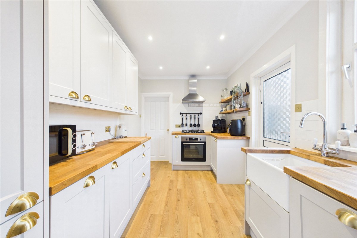 Spencers Wood, Reading, Berkshire