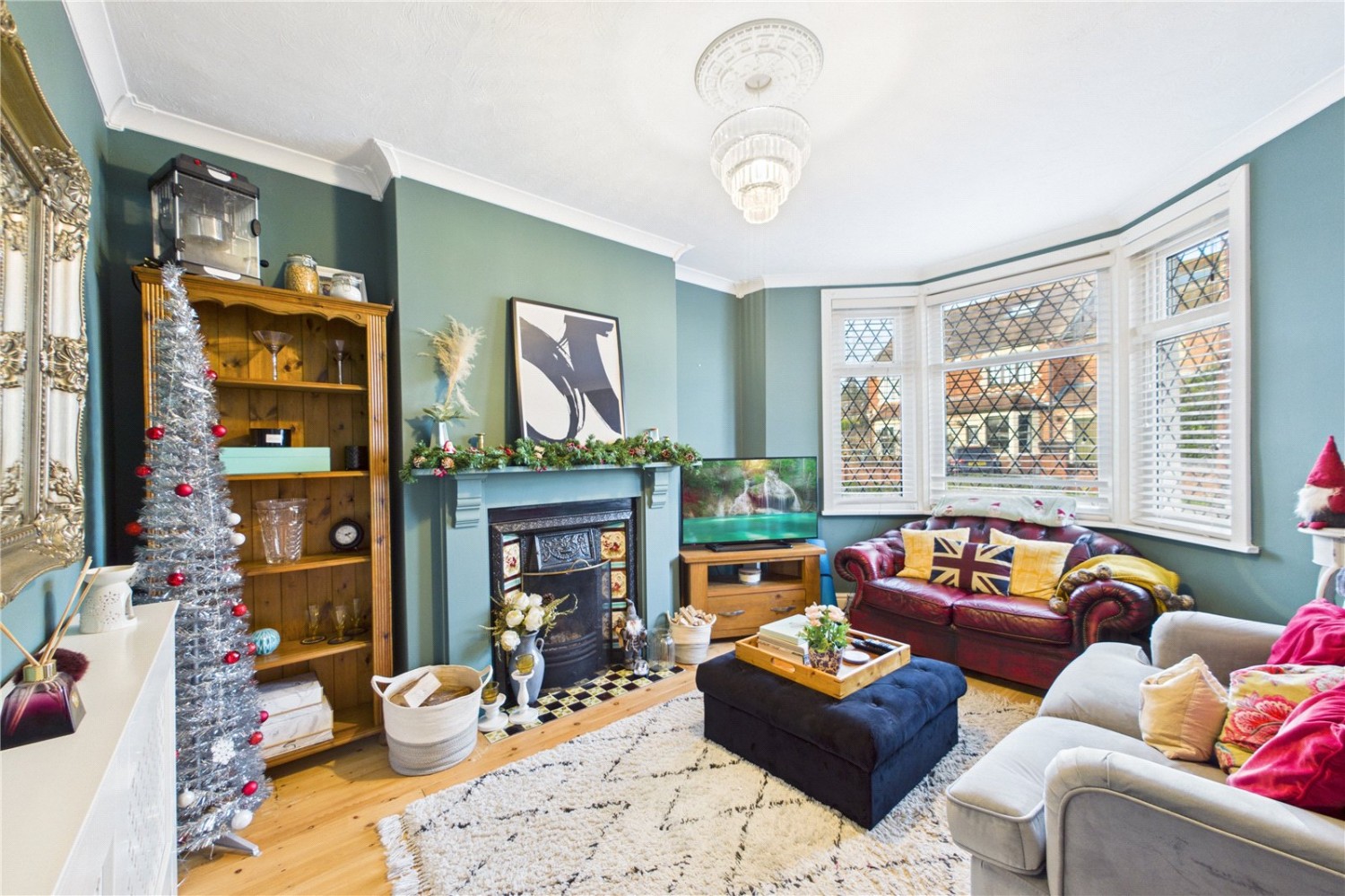 Spencers Wood, Reading, Berkshire