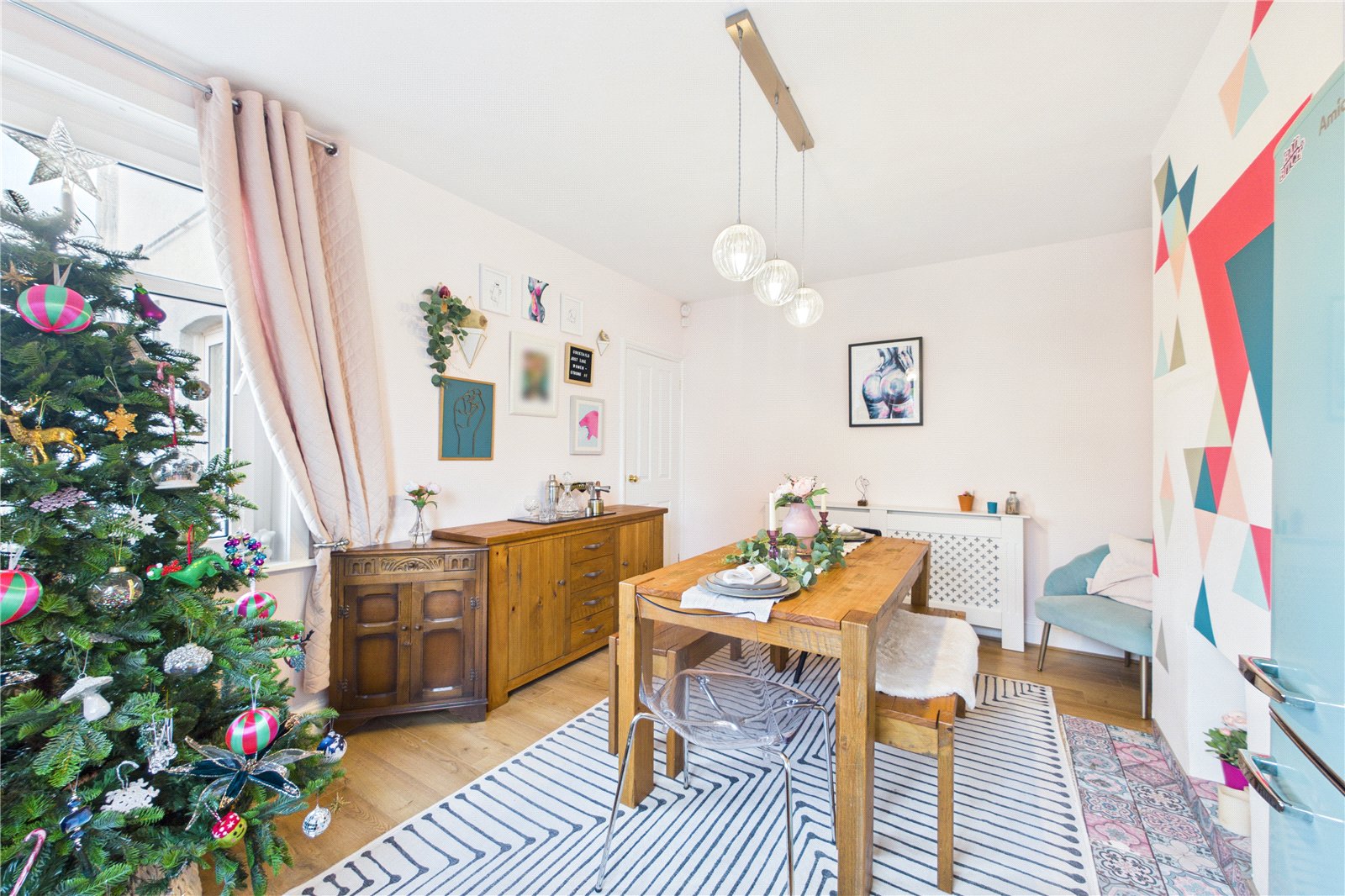 3 bedroom House for sale in Spencers Wood, Reading, Berkshire