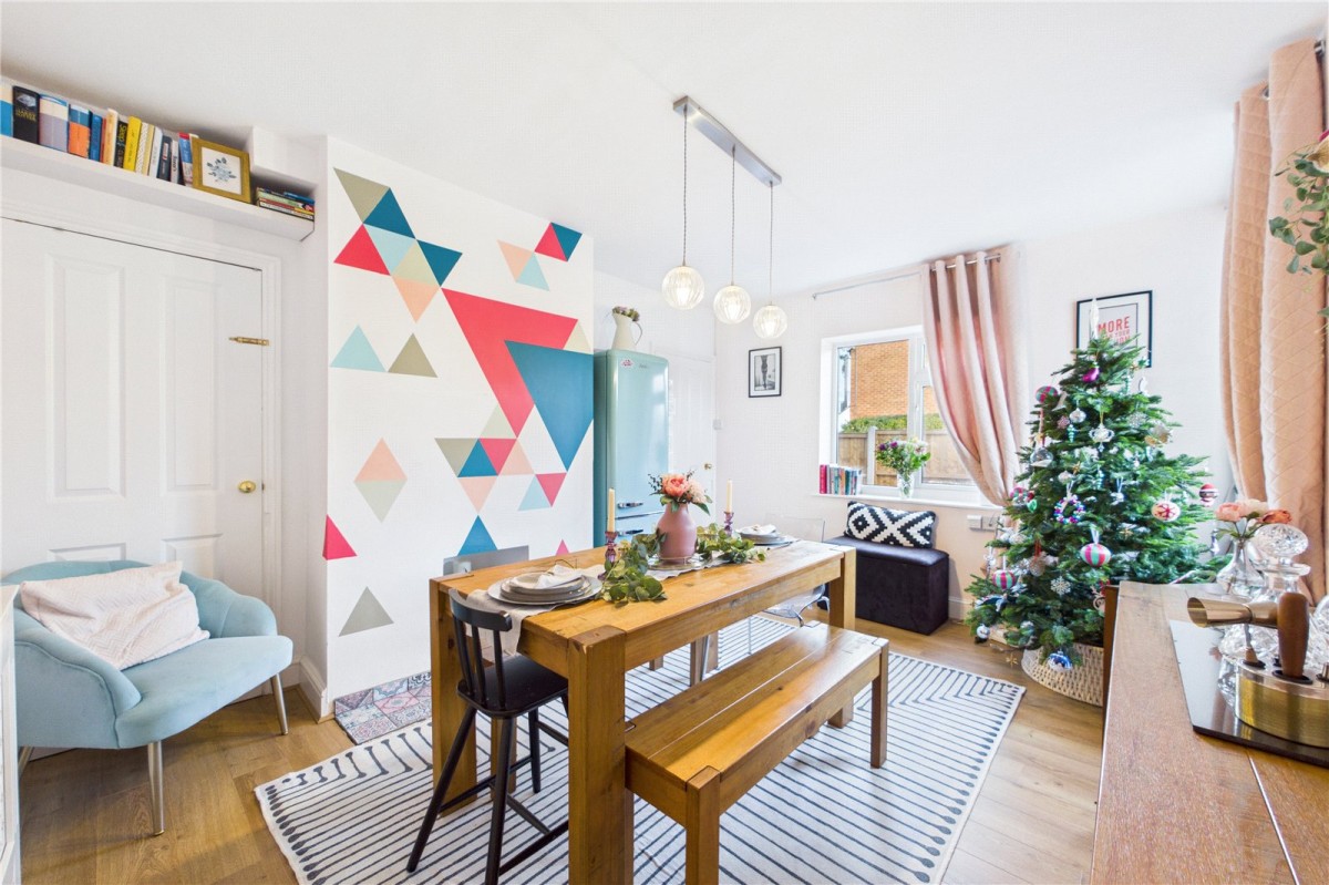 Spencers Wood, Reading, Berkshire