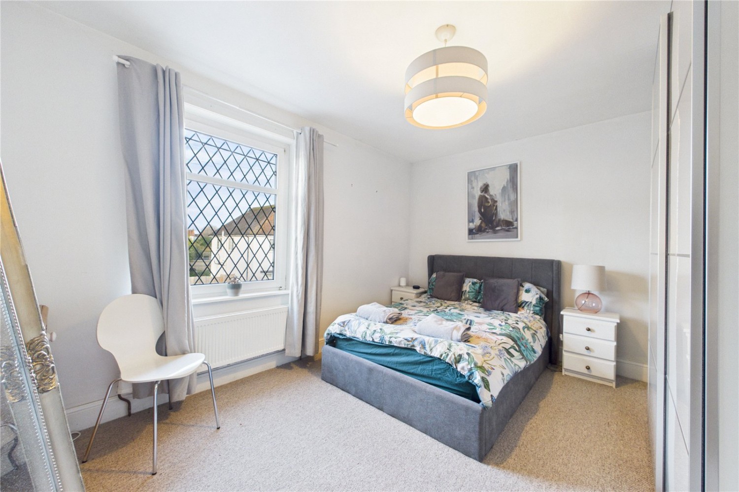 Spencers Wood, Reading, Berkshire