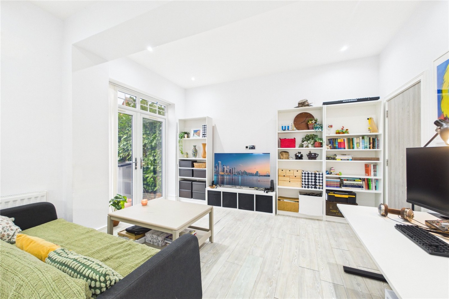 Spencers Wood, Reading, Berkshire