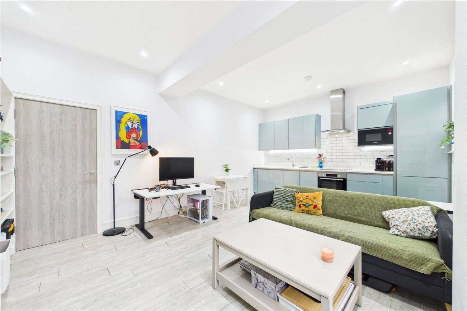 Spencers Wood, Reading, Berkshire