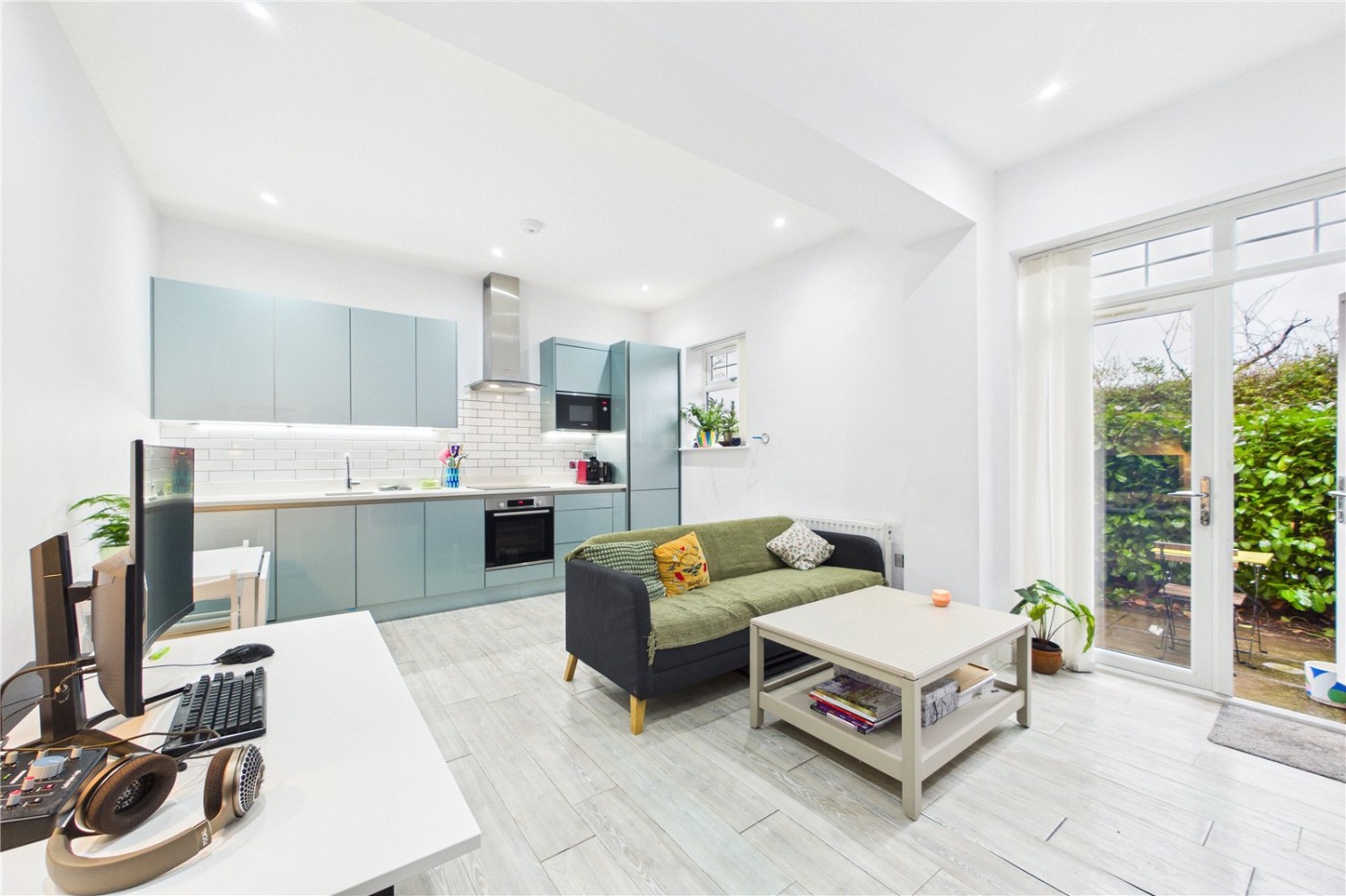 Spencers Wood, Reading, Berkshire