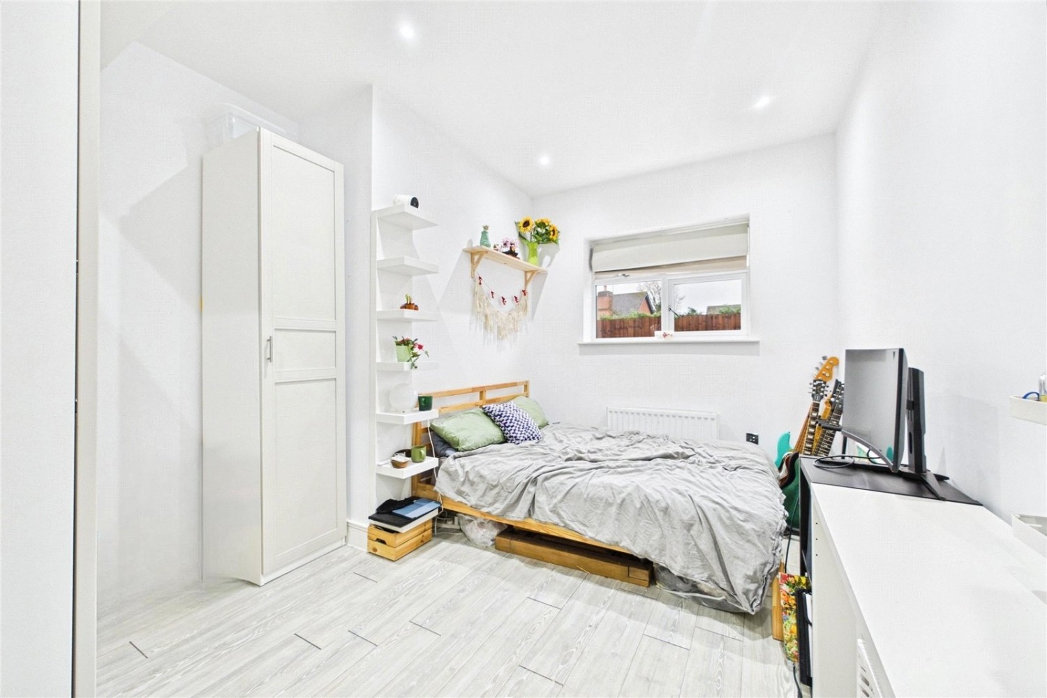 Spencers Wood, Reading, Berkshire