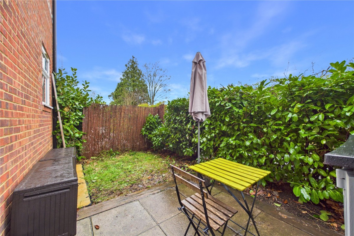 Spencers Wood, Reading, Berkshire