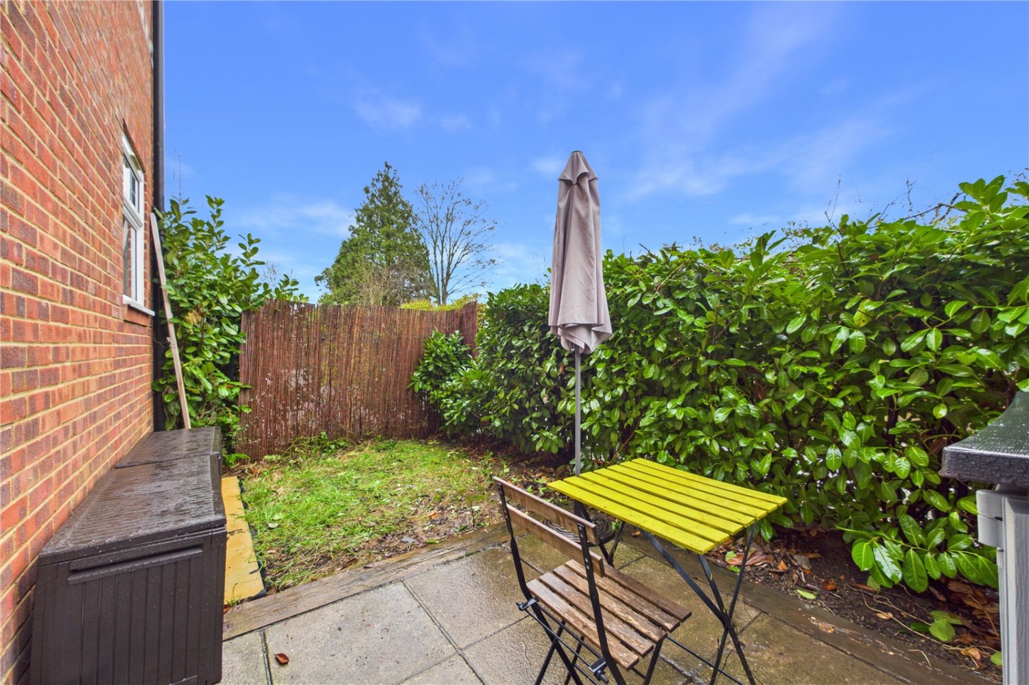 Spencers Wood, Reading, Berkshire