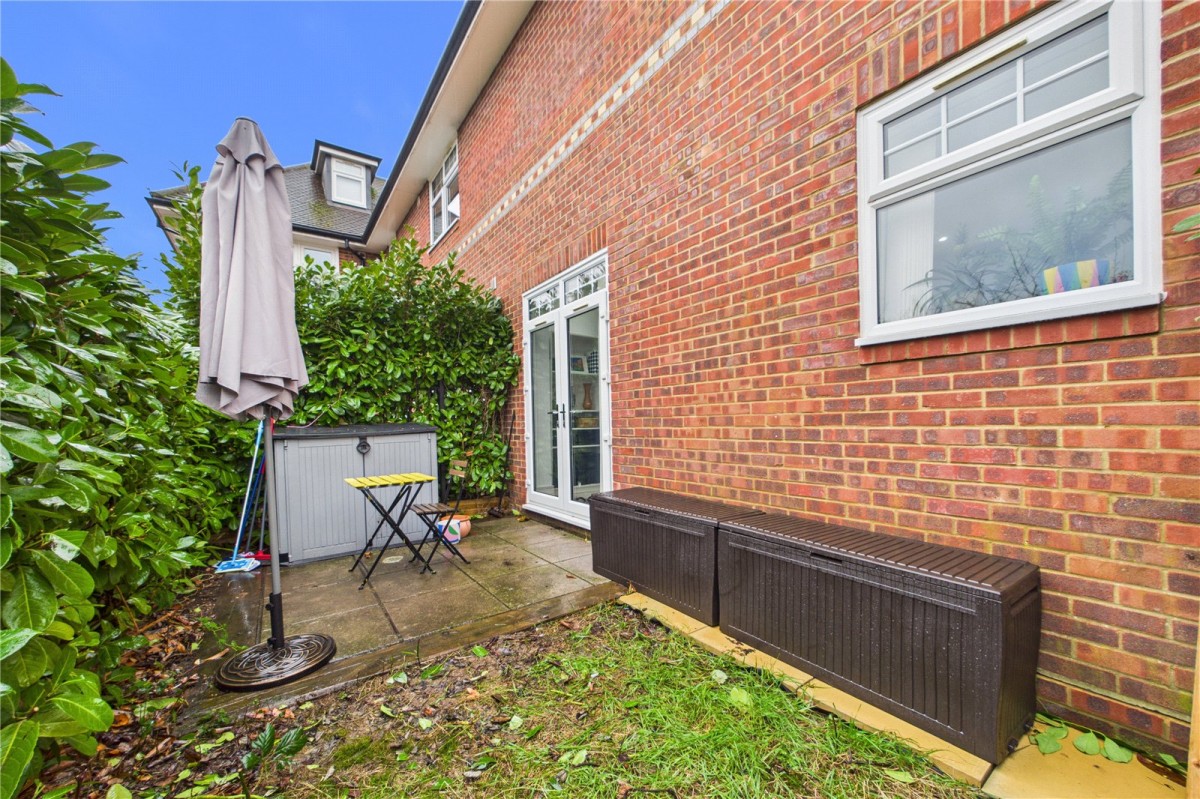 Spencers Wood, Reading, Berkshire