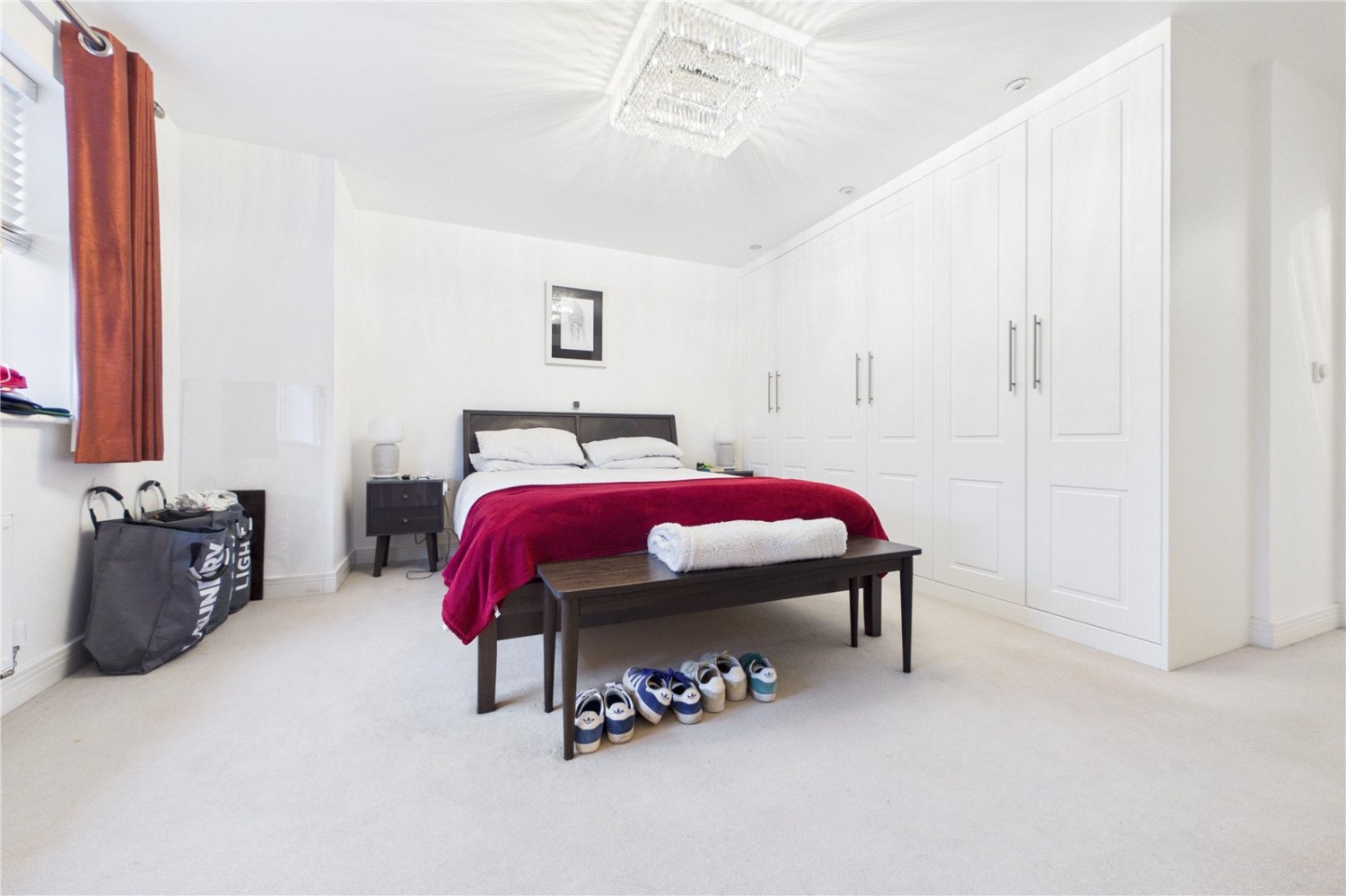 Swallowfield, Reading, Berkshire