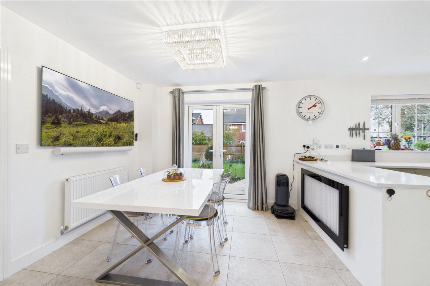 Swallowfield, Reading, Berkshire