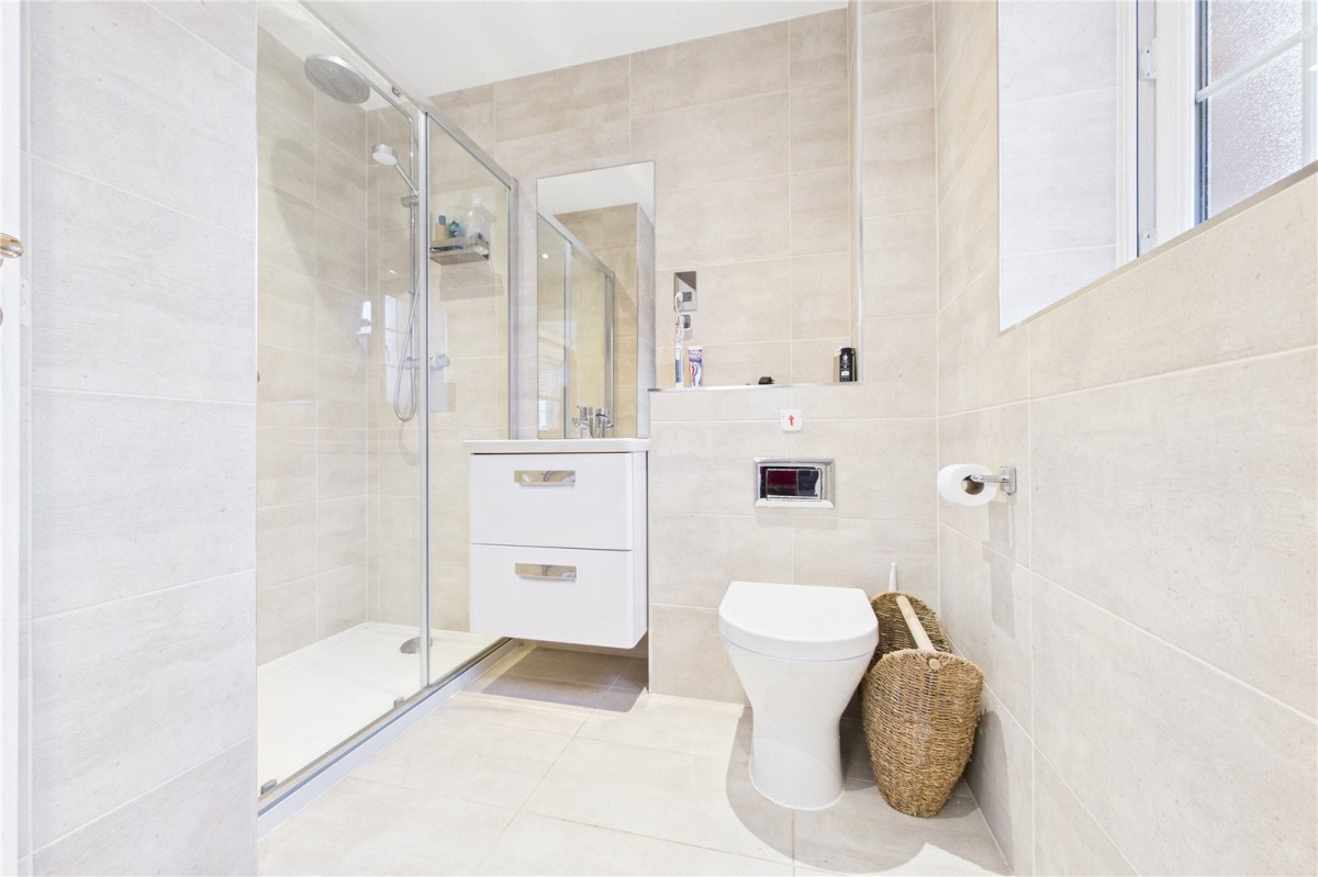 Swallowfield, Reading, Berkshire