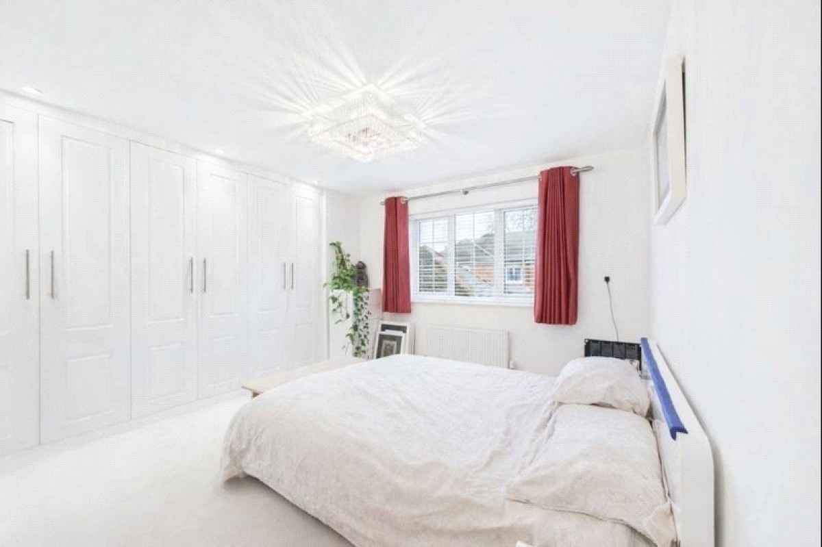 Swallowfield, Reading, Berkshire