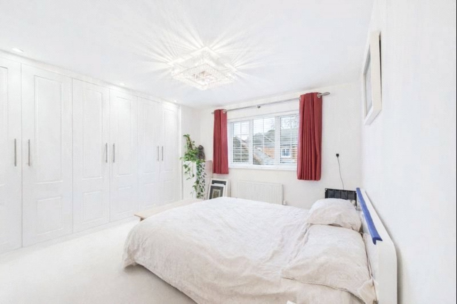 Swallowfield, Reading, Berkshire