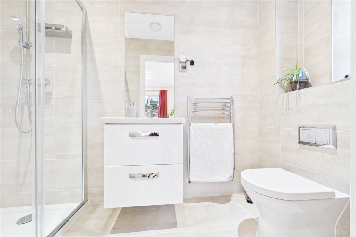 Swallowfield, Reading, Berkshire