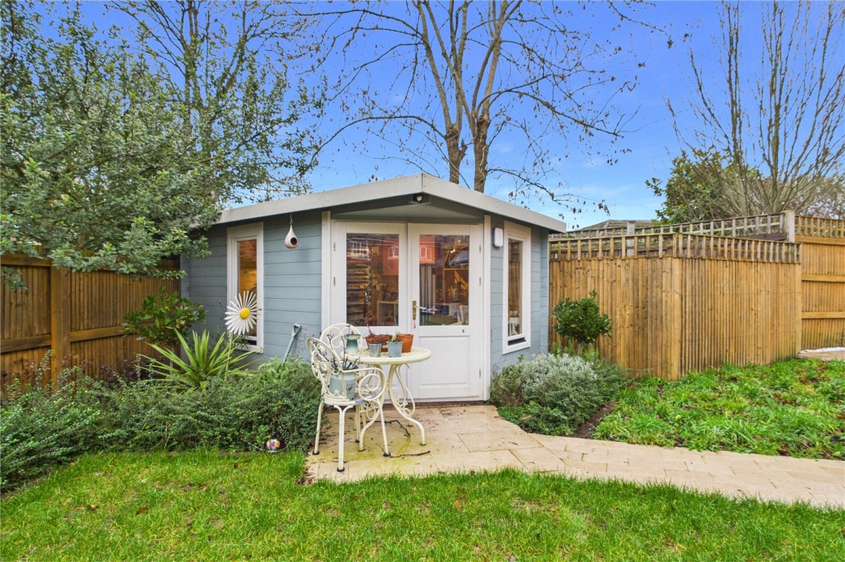 Swallowfield, Reading, Berkshire