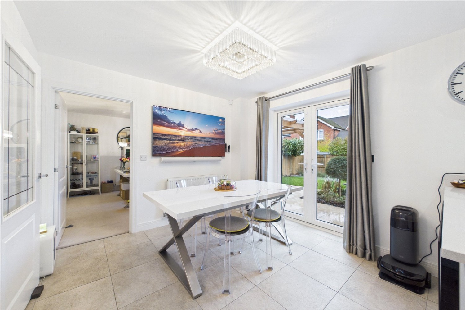 Swallowfield, Reading, Berkshire