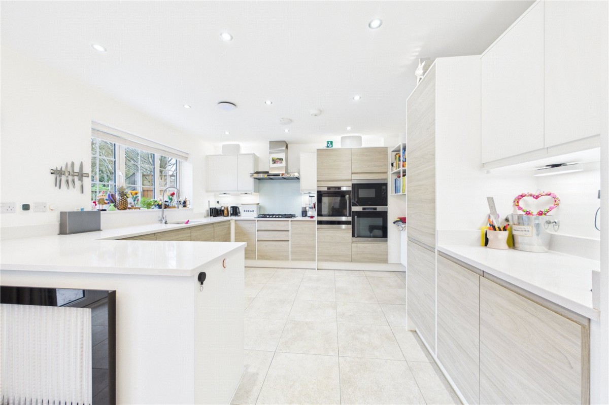 Swallowfield, Reading, Berkshire