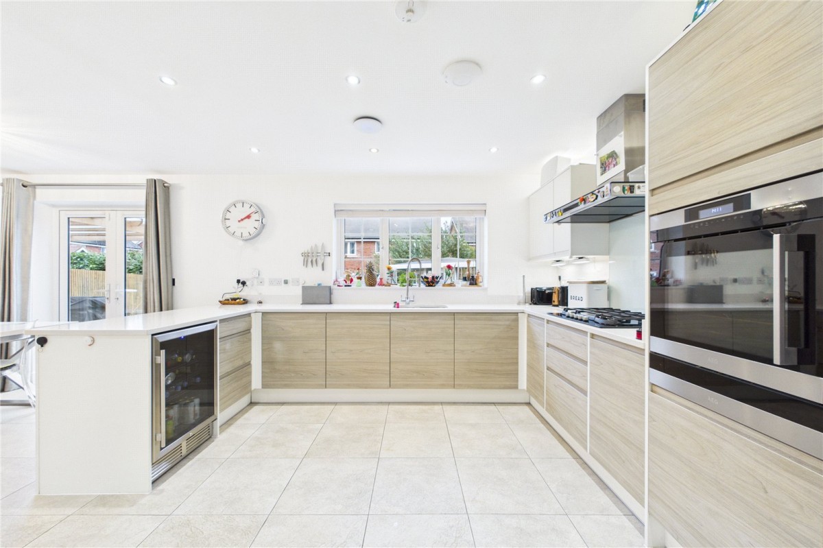 Swallowfield, Reading, Berkshire