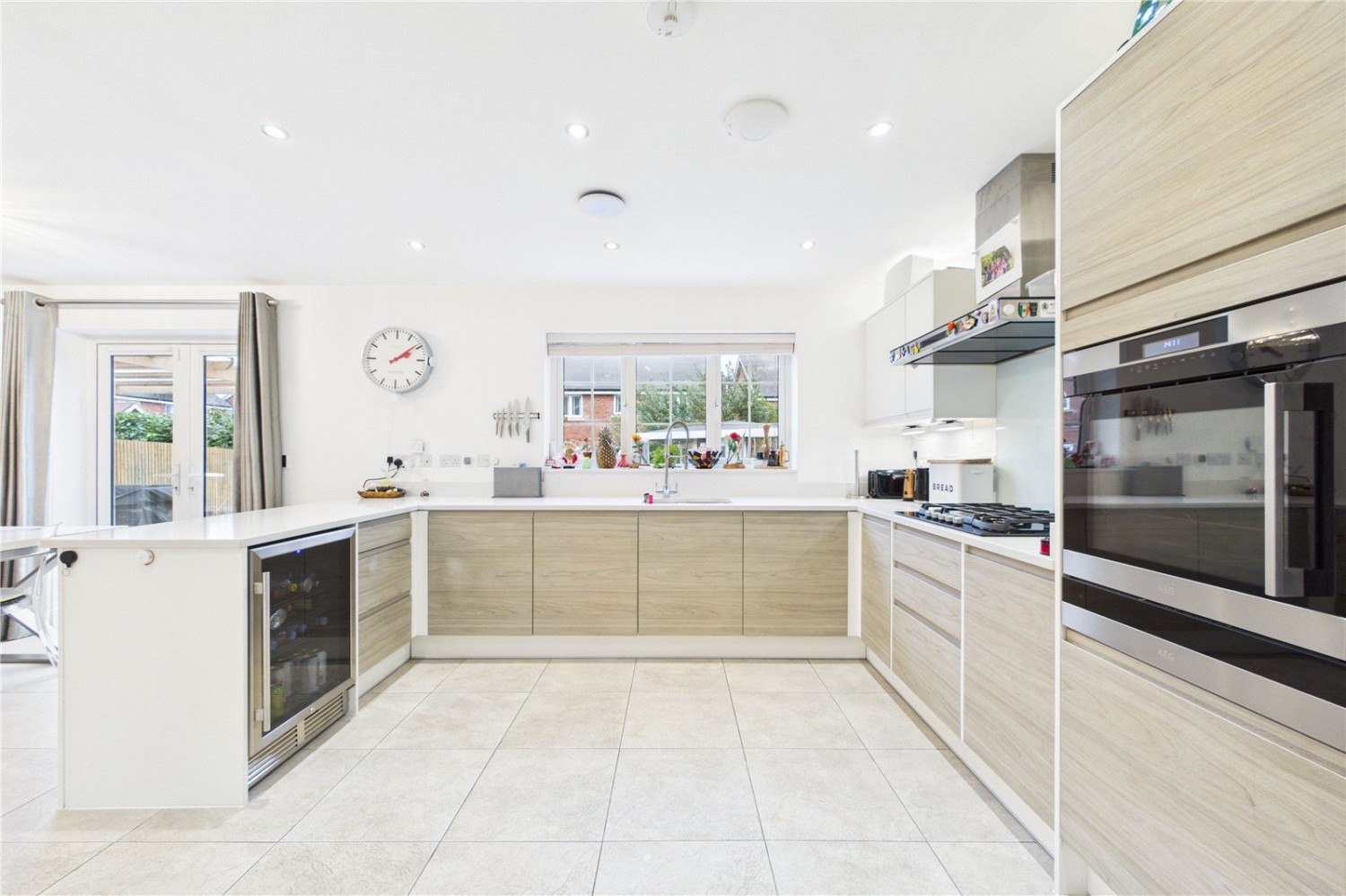 Swallowfield, Reading, Berkshire