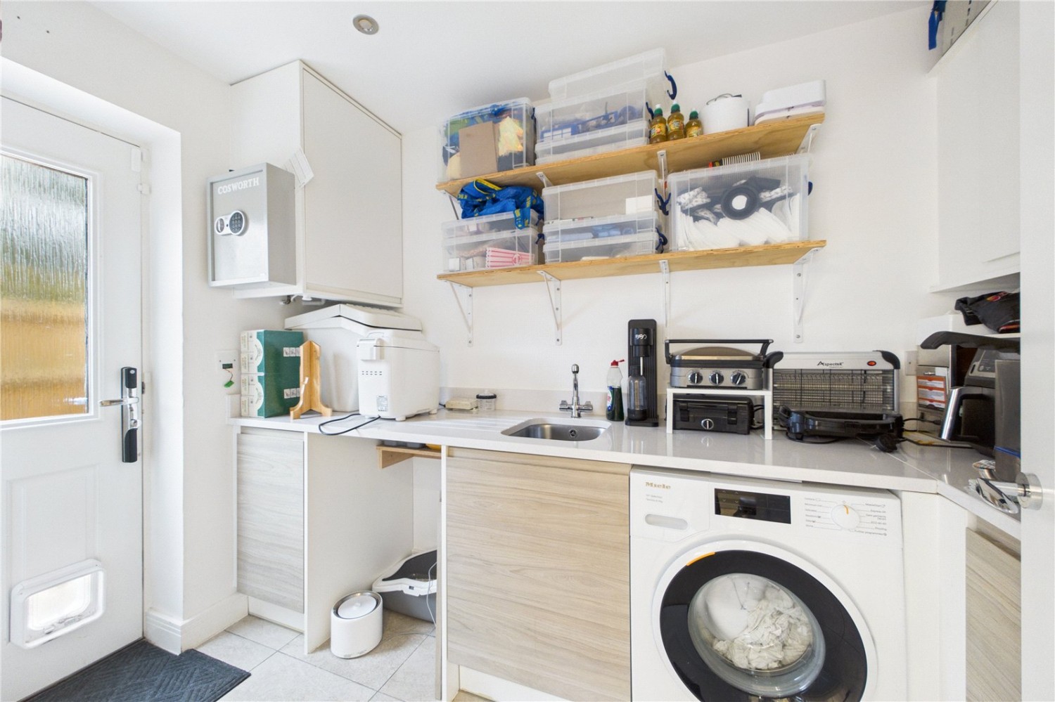 Swallowfield, Reading, Berkshire