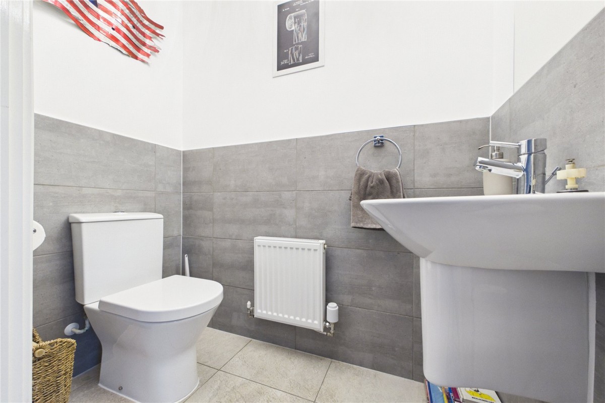 Swallowfield, Reading, Berkshire