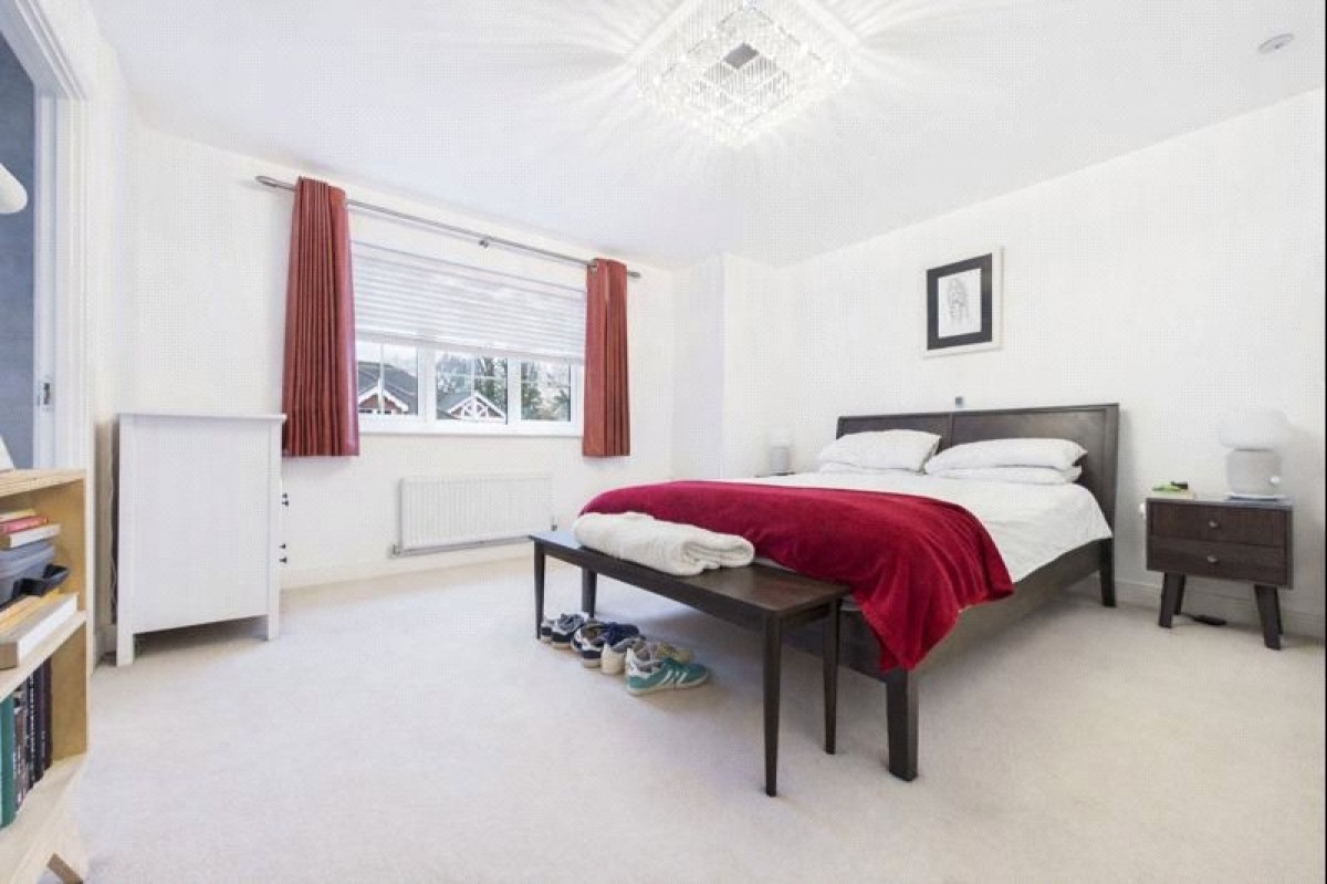 Swallowfield, Reading, Berkshire