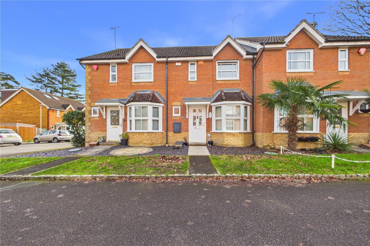 Arborfield, Reading, Berkshire