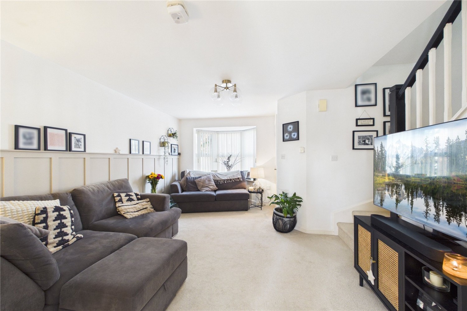 Arborfield, Reading, Berkshire